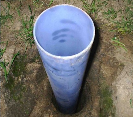 Aling pipe ang mas mahusay na pumili para sa pag-aayos ng balon: isang pangkalahatang pangkalahatang-ideya Casing pipe