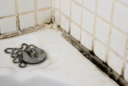 Neraštingas vonios kambario vėdinimas Formos formavimas