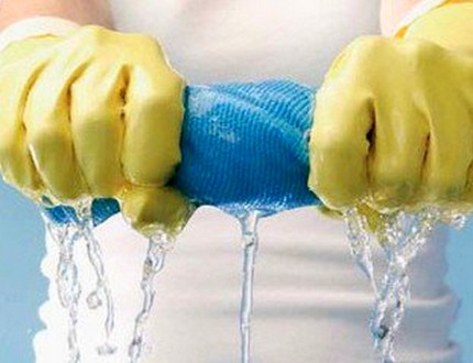 Comment et comment désinfecter une cabine de douche Régularité désinfectante