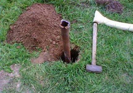 Supports de douche chauffants DIY Installation de supports de tuyaux