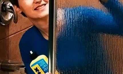 Comment et comment entretenir une cabine de douche à partir de différents matériaux Prendre soin de différents types de matériaux