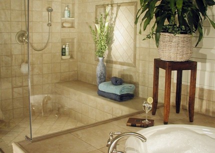 Comment et comment laver une cabine de douche pour obtenir de la fraîcheur Fraîcheur d'un bain propre