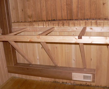 Lubang bolt