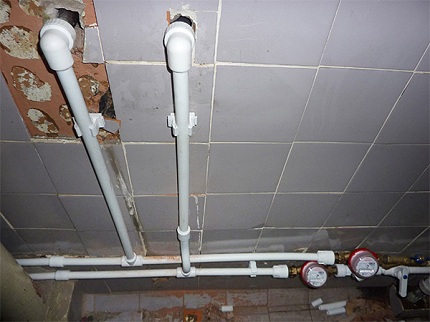 Ketahui kaedah pemasangan untuk pemasangan paip DIY Ketahui kaedah pemasangan untuk pemasangan paip DIY