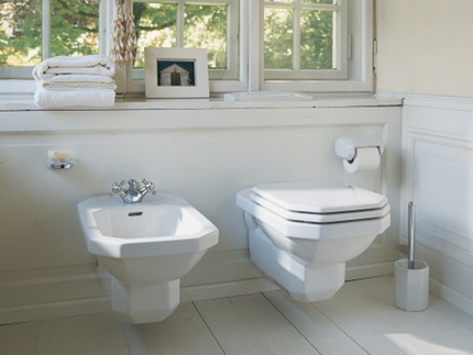 What is a bidet for a toilet for? Bidet toilet top
