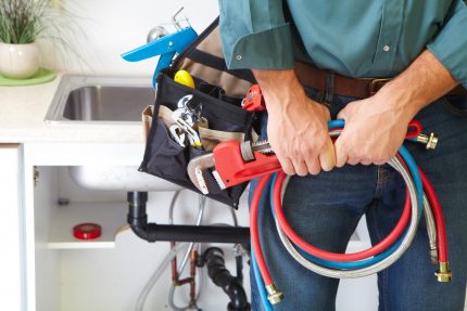 Itakda ang mga tool para sa pag-install ng isang lababo sa isang pedestal Kit ng Pag-install