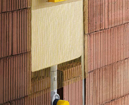 Instal·lació d’un sistema d’instal·lació de blocs