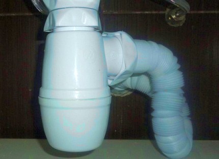 Klasikong Botong Siphon