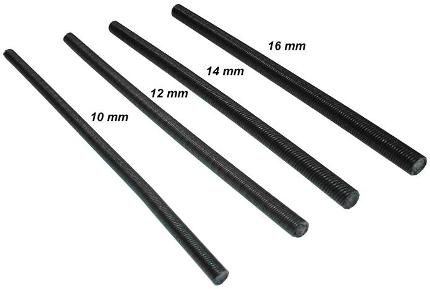 Sizes of cables for cleaning the sewer Variety of tool diameters