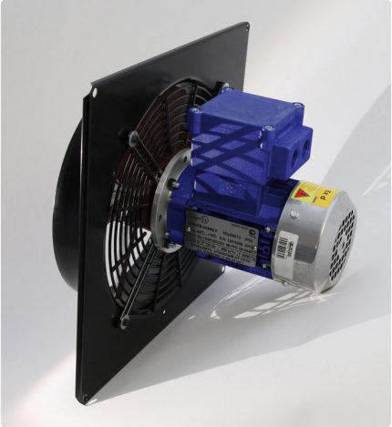 Ventilador para ventilação de emergência Ventilador