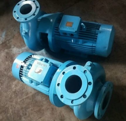Model Calpeda GMG Calpeda Pump