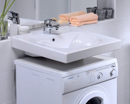 Miniature washing machine Limitadong kapasidad mini tagapaghugas