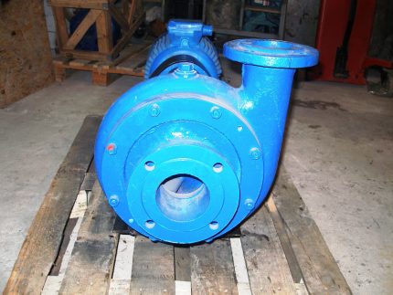 SD pump SD pump