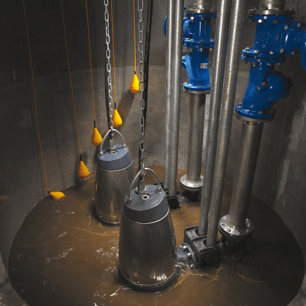 Pit pump Pit pump