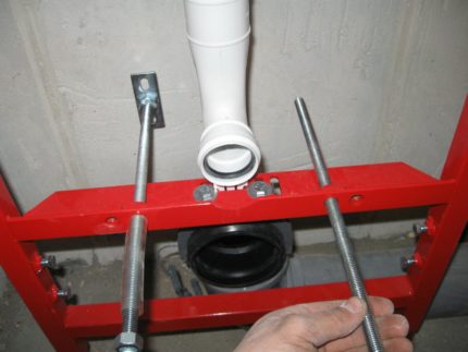 Fixació de pins