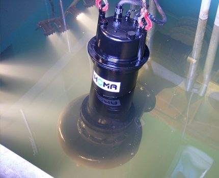 Submersible pump Submersible pump