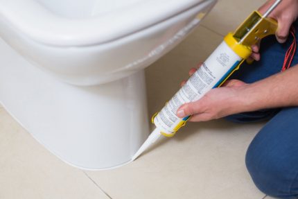 تسرب السيليكون تسرب السيليكون