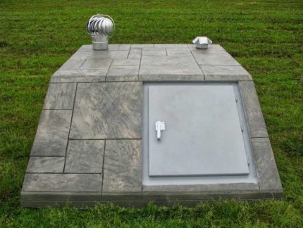 turbina rotacional em instalações de difícil ventilação