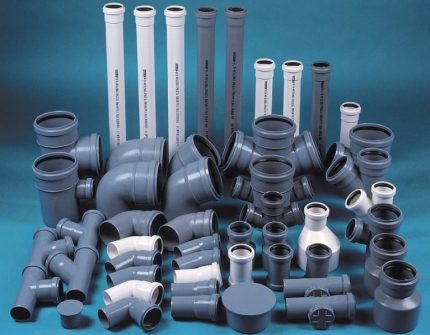 Plastične kanalizacije Plastične kanalizacije