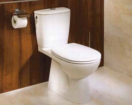 Sklop WC školjke Sklop WC školjke