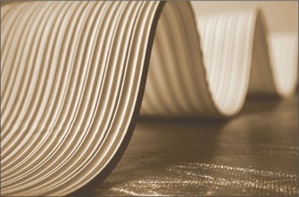 Rubber for sealant