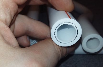 Προϊόντα με ενισχυμένο στρώμα Προϊόντα με ενισχυμένο στρώμα
