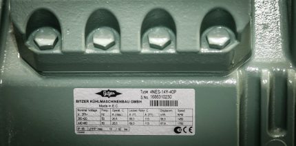 How to choose a chiller system with a fan coil Chiller specifications