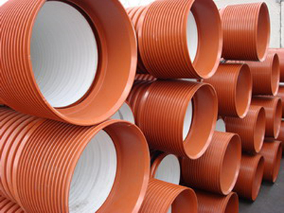 Corrugated pipes Corrugated pipes