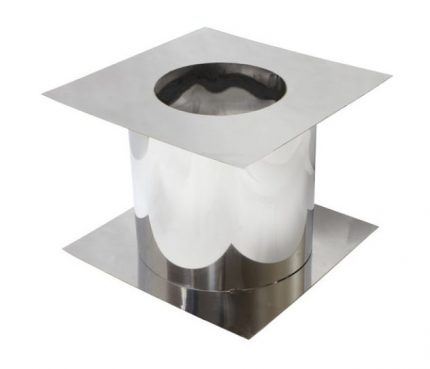 Verre de passage