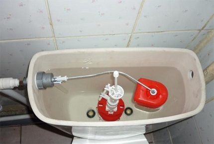 Plier le culbuteur