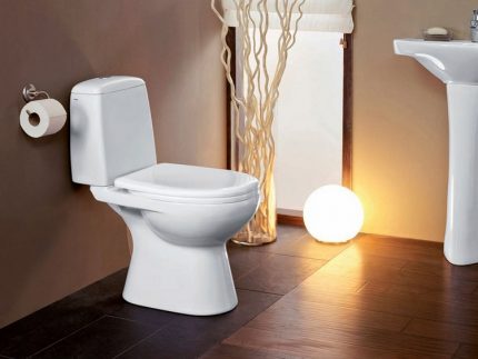 Matuwid na banyo Matuwid na banyo