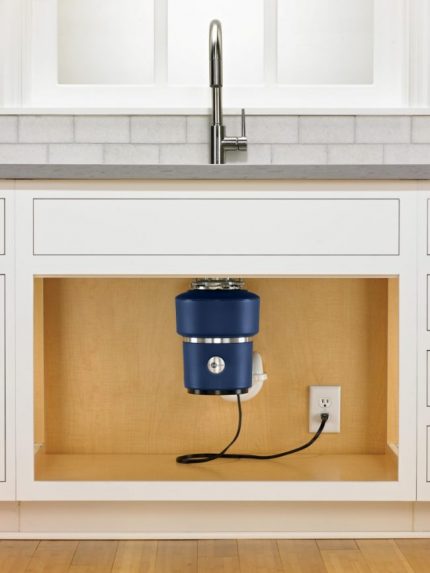 Moisture proof socket Moisture proof socket