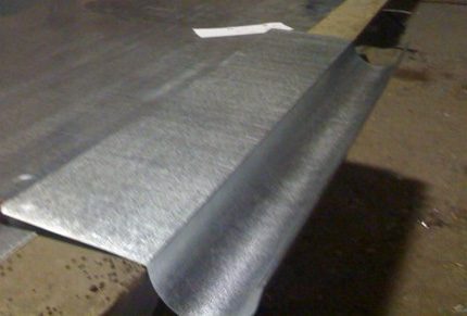 DIY tin can