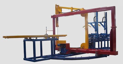 Band Saw SJC1600 Band Saw SJC1600