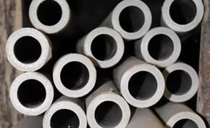 Polypropylene pipes pn-16 Polypropylene pipes pn-16