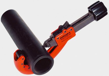Telescopic Plastic Pipe Cutter Telescopic Plastic Pipe Cutter