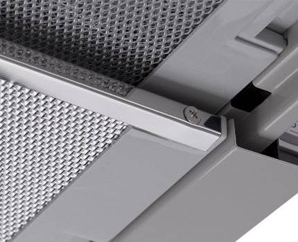 Filtres pour retenir la graisse et les gros contaminants Filtre grossier