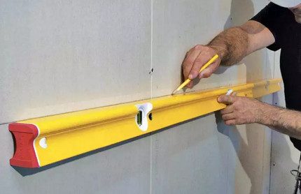 Antas ng konstruksyon sa trabaho Antas ng konstruksyon sa trabaho