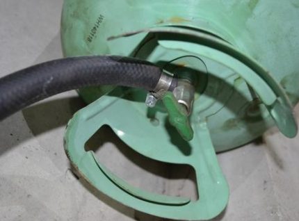 Comment faire un réservoir de stockage pour l'exploitation minière Réservoir minier