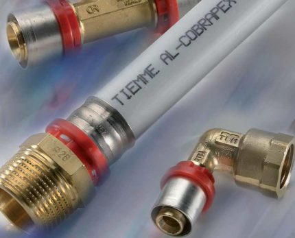 Marking pipes and fittings Marking pipes and fittings