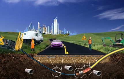 Risks in horizontal directional drilling Risks in horizontal directional drilling