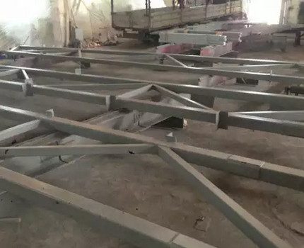 التراكبات من الأنابيب الجانبية التراكبات من الأنابيب الجانبية