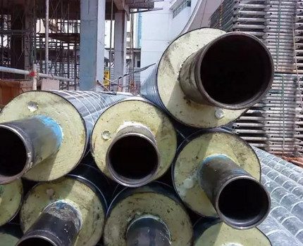 أنابيب لتركيب نظام التدفئة أنابيب لتركيب نظام التدفئة