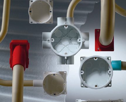 Elektrikli lehim kutuları