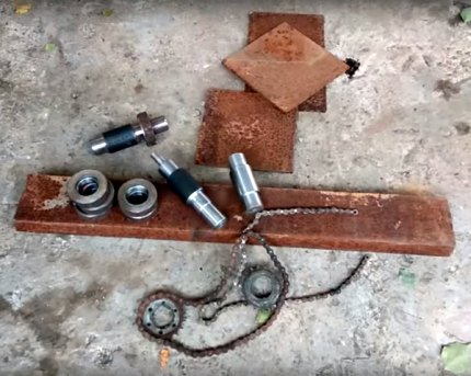 مواد لآلة ثني القوقعة مواد لآلة ثني القوقعة