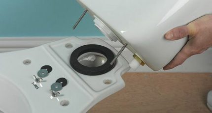 Sealing ring Sealing ring