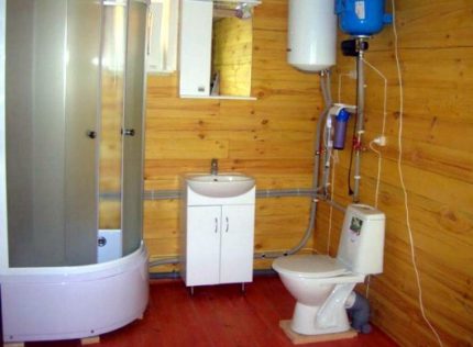 Taffeta toilet Taffeta toilet