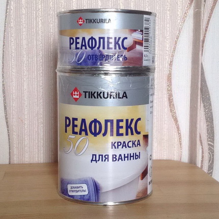 مينا Tikkuril Reaflex مينا Tikkuril Reaflex