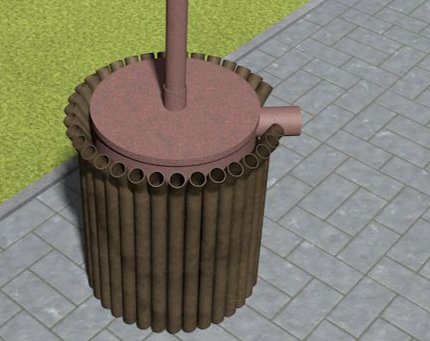 Επιλογή κατασκευής εναλλάκτη θερμότητας DIY Εναλλάκτης θερμότητας σωλήνων