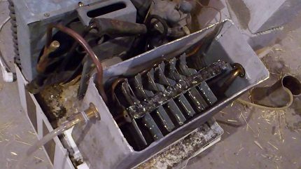 Homemade air conditioning heat pump Homemade air conditioning heat pump